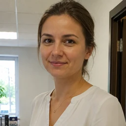 Анастасия Ковалёва